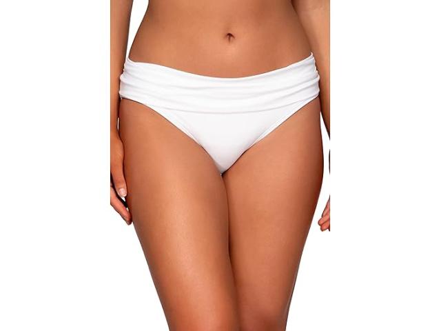 (取寄) サンセット レディース アンフォゲッタブル ボトム Sunsets women Unforgettable Bottoms White Lily