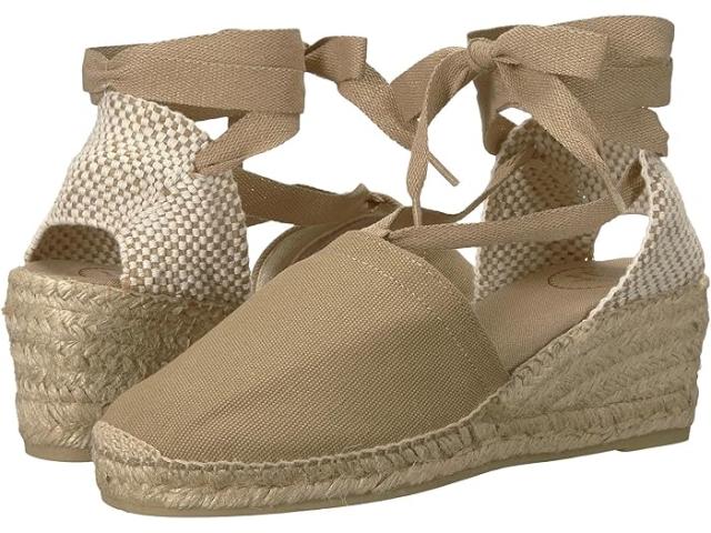 (取寄) トニー ポンズ レディース バレンシア Toni Pons women Valencia Stone Canvas