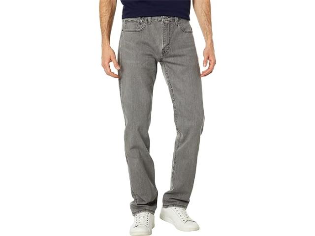 (取寄) リーバイス メンズ メンズ 514 ストレート Levi's Mens men Levi's Mens 514 Straight Light Grey Worn In
