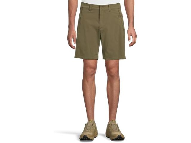 (取寄) フェールラーベン メンズ ハイ コースト パック ショーツ M Fjllrven men Fjallraven High Coast Pack Shorts M Laurel Green