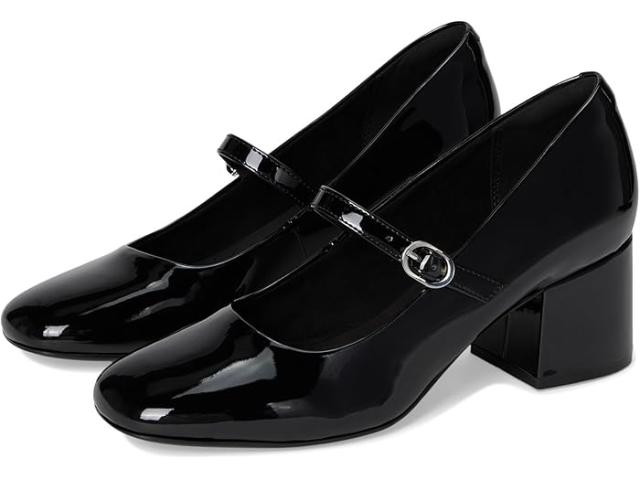 (取寄) ロックポート レディース ゼナ Rockport women Rockport Xena Black Patent