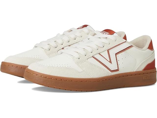 (取寄) バンズ ローランド 2.0 Vans Lowland 2.0 Sport Pop Marshmallow/Gum