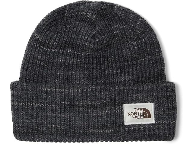 (取寄) ノースフェイス ソルティー ベイ ライン ビーニー The North Face Salty Bae Lined Beanie TNF Black/TNF Black