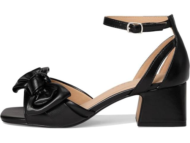 (取寄) ジュルネ コレクション レディース  Journee Collection women Zevi Black PU