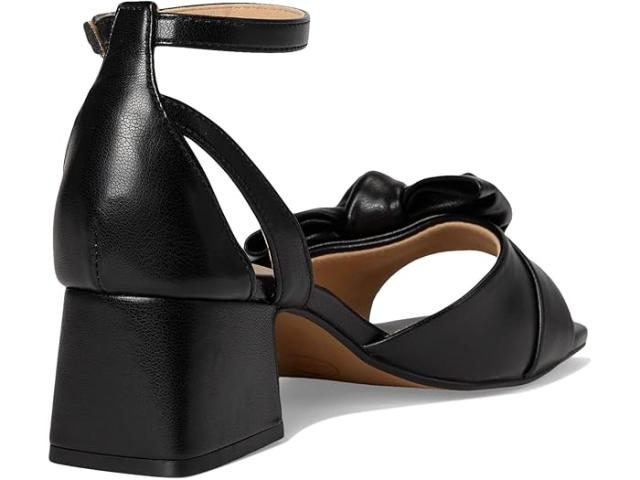 (取寄) ジュルネ コレクション レディース  Journee Collection women Zevi Black PU