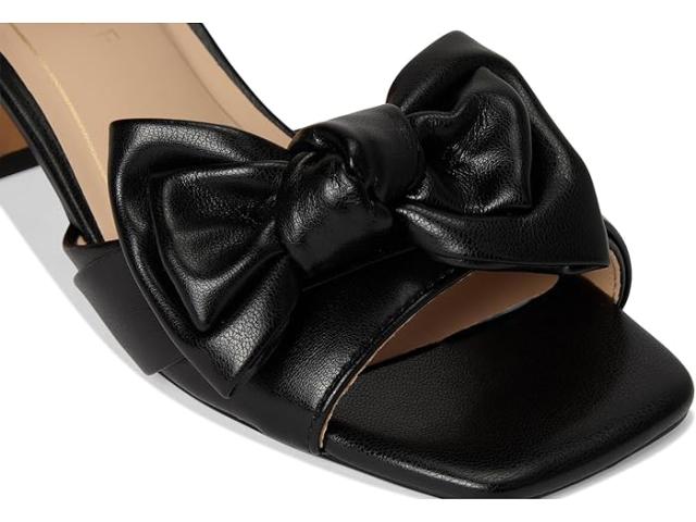 (取寄) ジュルネ コレクション レディース  Journee Collection women Zevi Black PU