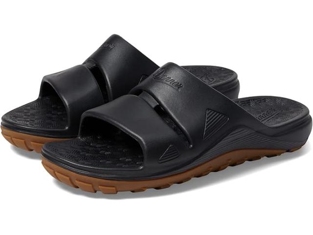 (取寄) ダナー レディース シェルター コーヴ スライド Danner women Shelter Cove Slide Blackの通販は