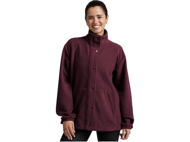 (取寄) ビヨンドヨガ レディース エクスプローラ ジャケット Beyond Yoga women Explorer Jacket Dark Cherry