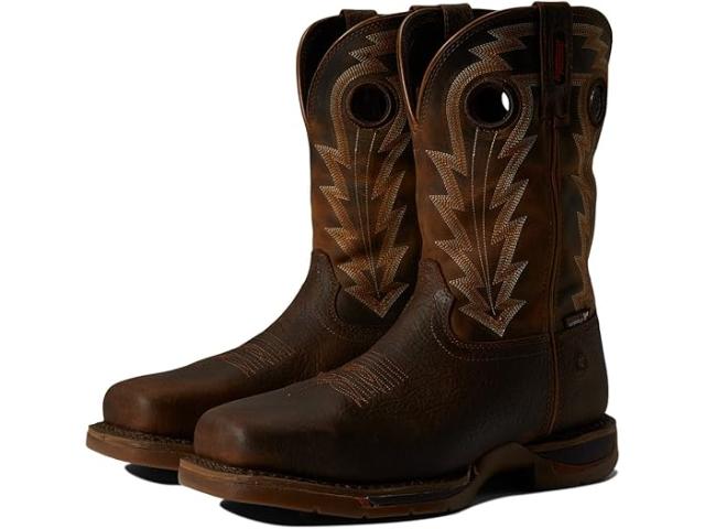 (取寄) ロッキー メンズ ウェスタン 12 コンプ トゥ ロング レンジ Rocky men Rocky Western 12" Comp Toe Long Range Tanの通販は