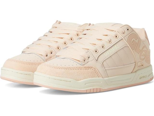 (取寄) グローブ メンズ ティルト Globe men Tilt Peach/Cream