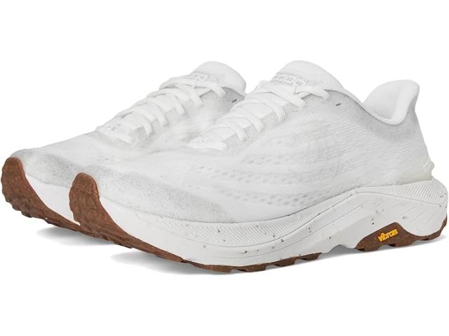 (取寄) トポ アスレチック メンズ ウルトラベンチャー 4 Topo Athletic men Ultraventure 4 Salt/Natural