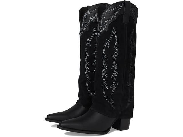 (取寄) ディンゴ レディース ワイルド ファイアー Dingo women Wild Fire Black