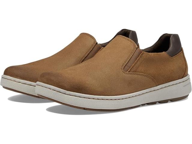 (取寄) ダンスコ トレント Dansko Dansko Trent Brown Burnished Suede