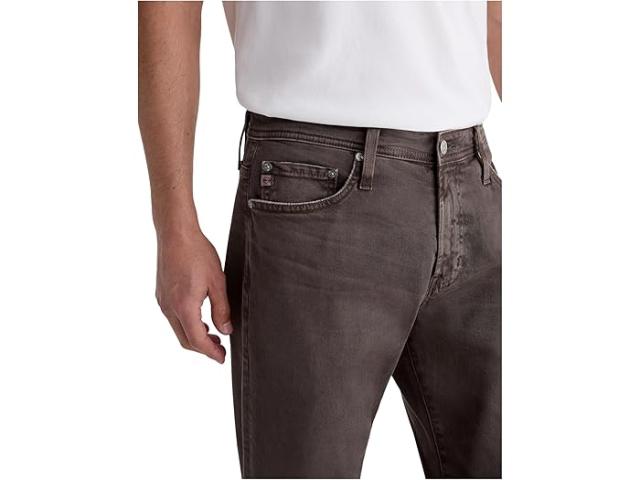 取寄) AGジーンズ メンズ テリス モダン スリム ジーンズ イン 7