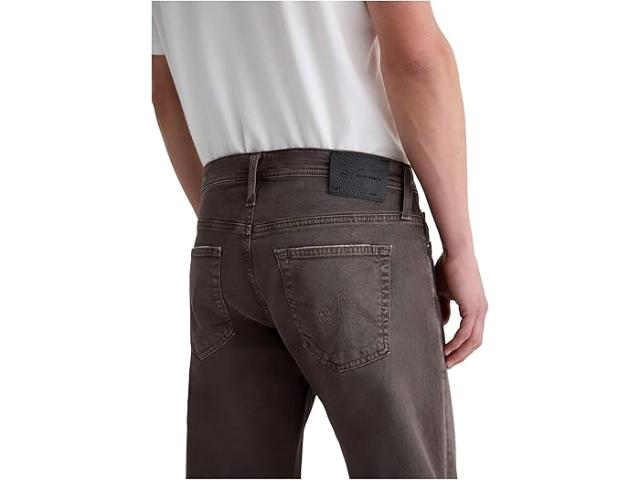 取寄) AGジーンズ メンズ テリス モダン スリム ジーンズ イン 7