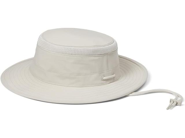 (取寄) ティリー エアフロ ブーニー Tilley Endurables Airflo Boonie Light Stone