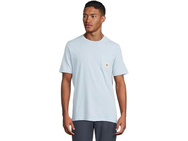 (取寄) トラヴィスマシュー メンズ ユーロ トリップ TravisMathew men Euro Trip Cory Blueの通販は