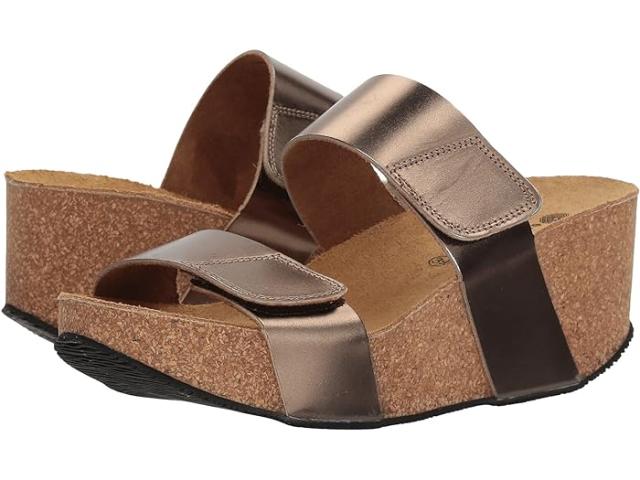 (取寄) エリックマイケル レディース リリー Eric Michael women Eric Michael Lily Bronze