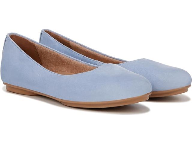 (取寄) ナチュラライザー レディース マックスウェル Naturalizer women Naturalizer Maxwell Blue Bell Suedeの通販は