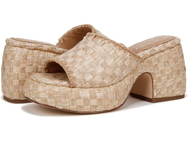 (取寄) サーカスNYバイサムエデルマン レディース イリーゼ Circus NY by Sam Edelman women Circus NY by Sam Edelman Ilyse Bleached Beechwoodの通販は