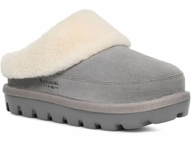 (取寄) クーラブラ アグ レディース ティジー Koolaburra by UGG women Koolaburra by UGG Tizzey Wild Doveの通販は