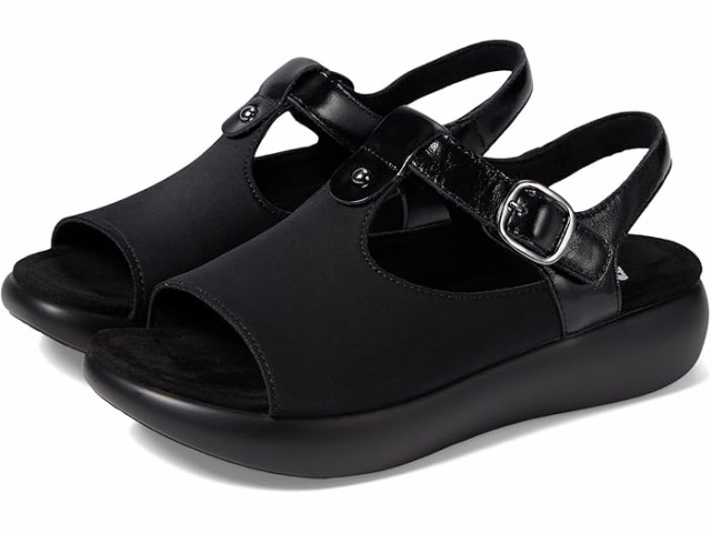 (取寄) アレグリア レディース ベッツィー Alegria women Alegria Betsie Stretch Nightlyの通販は