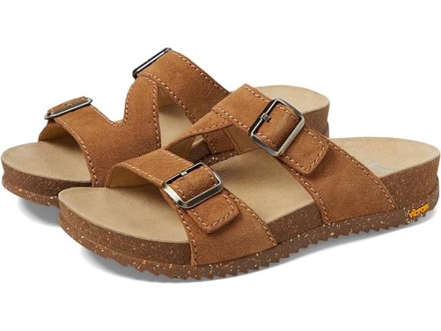 (取寄) ダンスコ レディース デイナ Dansko women Dansko Dayna Tan Suede