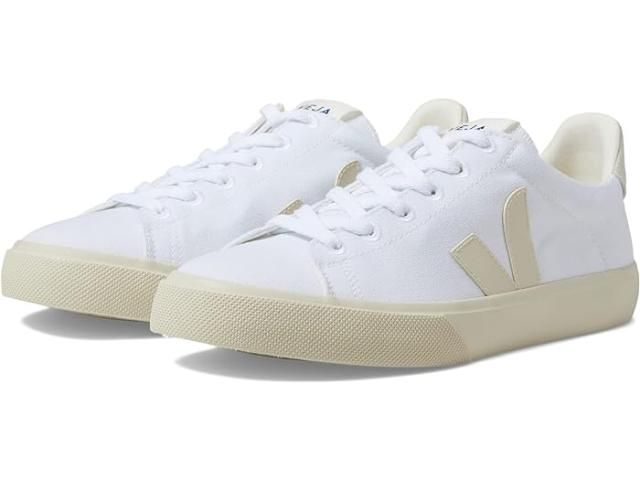 (取寄) ヴェジャ メンズ カンポ CA VEJA men VEJA Campo CA White/Pierre