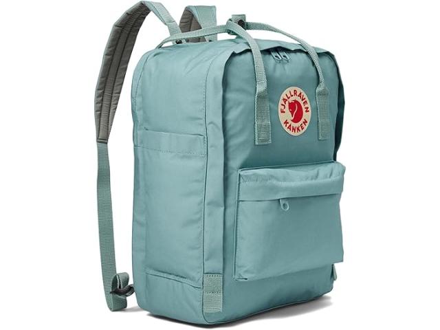 (取寄) フェールラーベン バックパック 15 Fjllrven Fjallraven Kanken Backpack 15