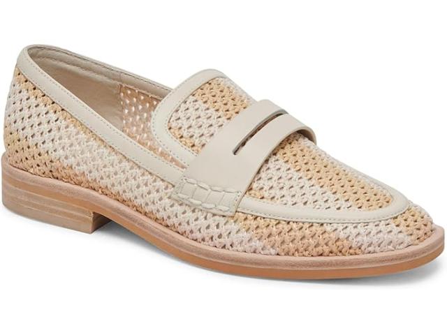 取寄) バーディーズ レディース ヴェスパー レザー フラッツ Birdies