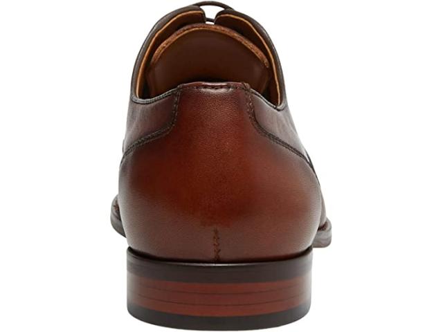 (取寄) スティーブマデン メンズ プロクトル オックスフォード Steve Madden men  Proctr Oxford Tan Leather 取寄) スティーブマデン メンズ プロクトル オックスフォード Steve