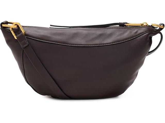 (取寄) オールセインツ レディース ルナ ミクロ バッグ AllSaints women Luna Micro Bag Port Red