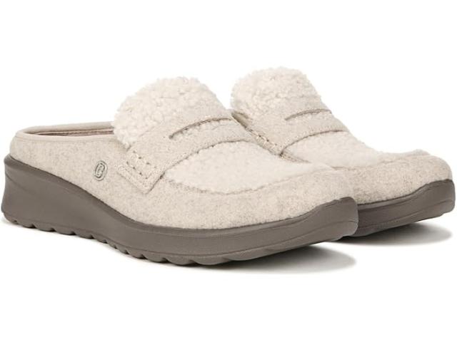 (取寄) ビジーズ レディース ジョージア Bzees women Bzees Georgia Beigeの通販は