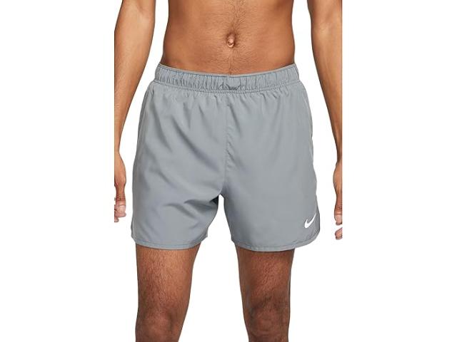 (取寄) ナイキ メンズ ドライ-フィット チャレンジャー 5 ブリーフ-ラインド ショーツ Nike men Dri-Fit Challenger 5