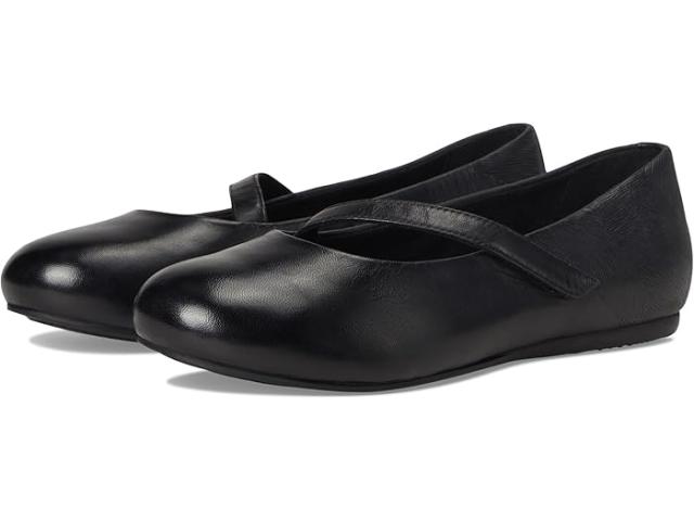 (取寄) ソフトウォーカー レディース シラキュース SoftWalk women Syracuse Black