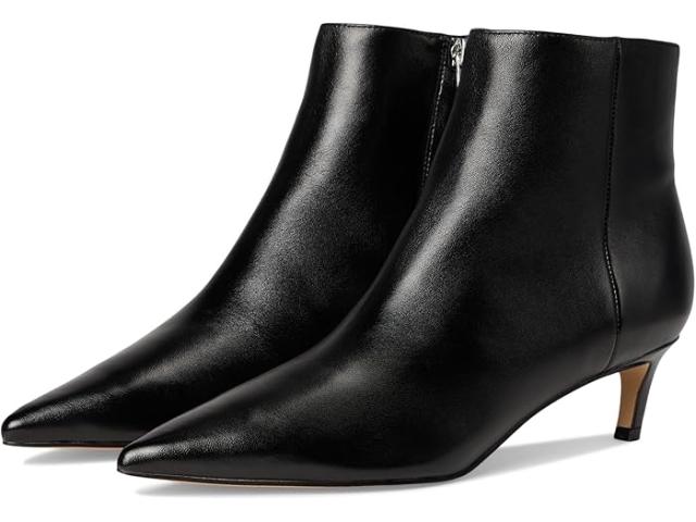 (取寄) マークフィッシャー レディース  Marc Fisher LTD women Itzia Black Leather