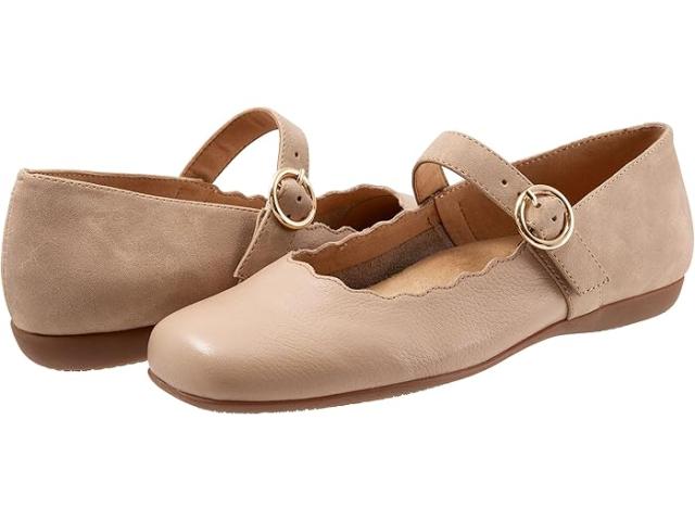(取寄) トロッターズ レディース シュガー Trotters women Trotters Sugar Nude