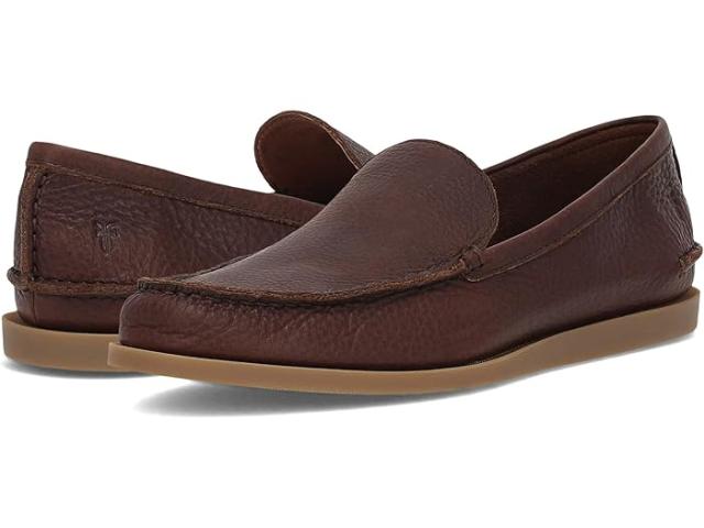 フライ メンズ スリッポン・ローファー シューズ Mason Slip On フライ メンズ スリッポン・ローファー シューズ Mason Slip On