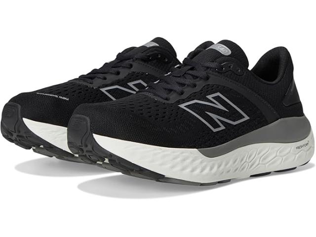 (取寄) ニューバランス メンズ フレッシュ フォーム X New Balance men Fresh Foam X 1540v4 Black/White