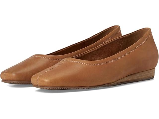 (取寄) ソフトウォーカー レディース ヴェラ クルス SoftWalk women Vera Cruz Tan Pearl