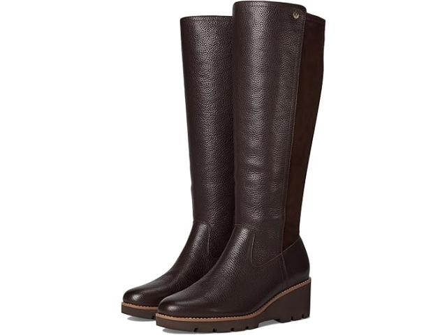 (取寄) バイオニック レディース アッシュランド ハイ シャフト ブーツ VIONIC women VIONIC Ashland High Shaft Boots Chol Ganache Leather