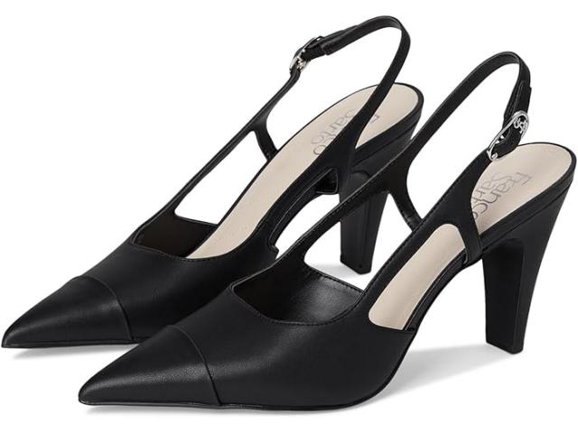 (取寄) フランコ サルト レディース サブリナ Franco Sarto women Sabrina Black