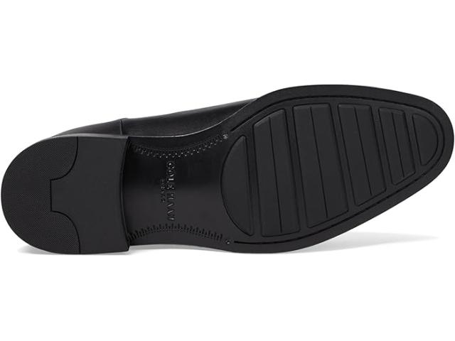 (取寄) コールハーン メンズ ホーソーン チェルシー ブート Cole Haan men Cole Haan Hawthorne Chelsea Boot Blackの通販は