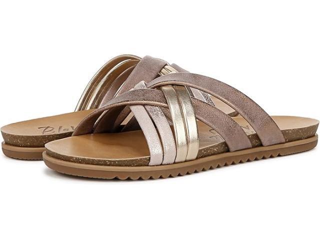 (取寄) ブローフィッシュ マリブ レディース  Blowfish Malibu women Blowfish Malibu Majie Copper Multiの通販は