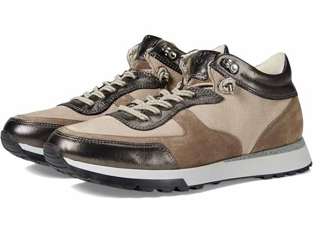 (取寄) ポールグリーン レディース スパンキー Paul Green women Paul Green Spunky Steel Antelopeの通販は
