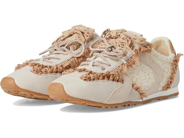 (取寄) サーカスNYバイサムエデルマン レディース ナッシュ レース Circus NY by Sam Edelman women Nash Lace Vanilla Bean