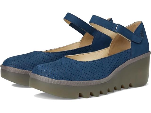 (取寄) フライロンドン レディース  FLY LONDON women BAWA581FLY Oceanの通販は