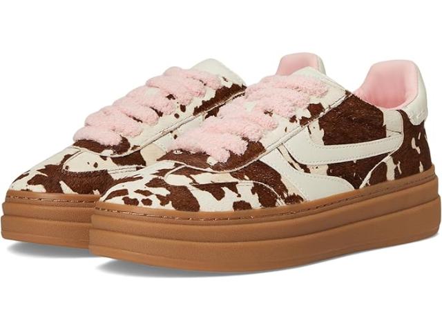 (取寄) スティーブマデン レディース ダッジ Steve Madden women Dodge Brown Multi