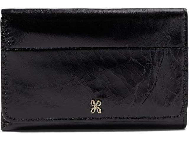 (取寄) ホーボー レディース ジル HOBO women Jill Black