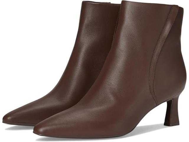 (取寄) ナチュラライザー レディース ディーシャ ブーティ Naturalizer women Deesha Bootie Chocolate